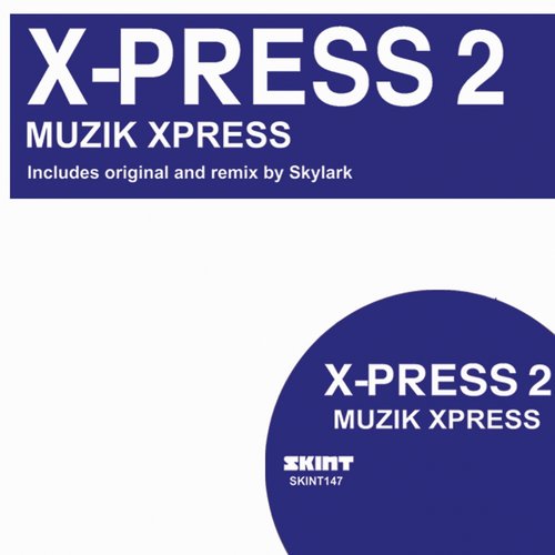 Muzik Xpress