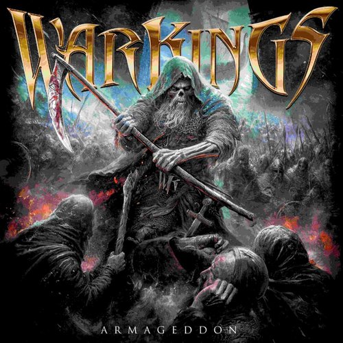 Kings of Ragnarök