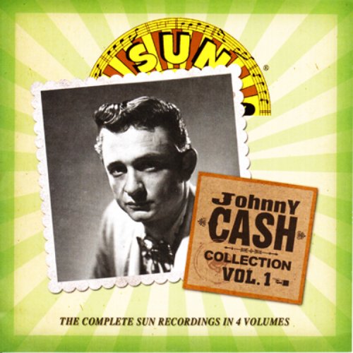 Johnny Cash Collection