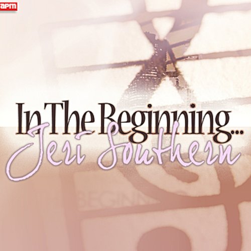 In the Beginning...