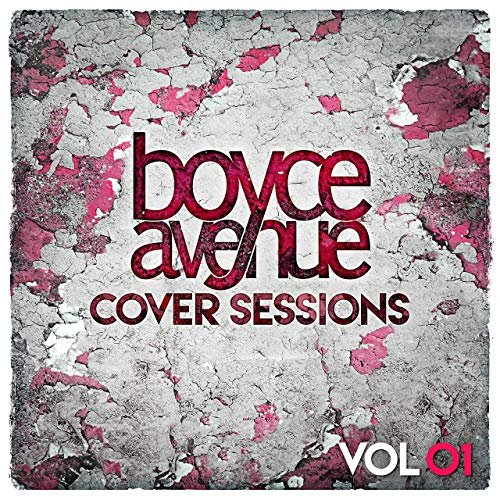 Cover Sessions, Vol. 1