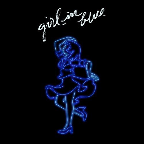 Girl in Blue - Single