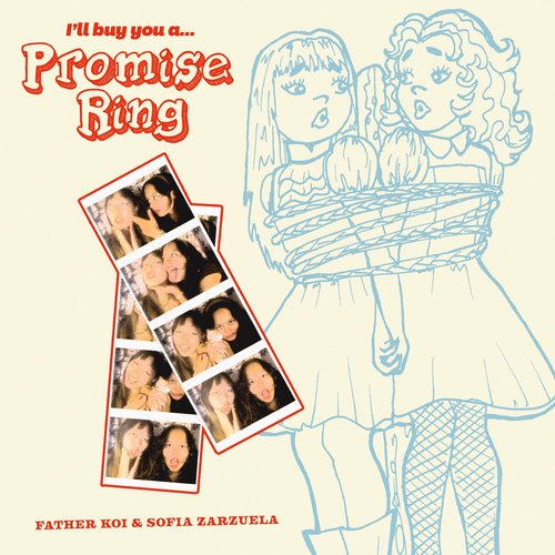 Promise Ring