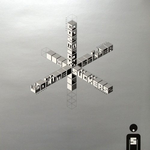 The Cozmick Suckers Volume Silver