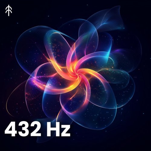 432 Hz Positive Vibrations