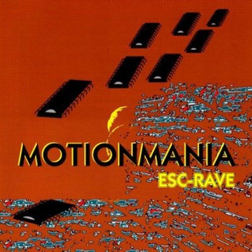 Esc-Rave