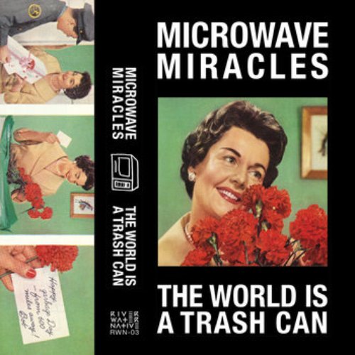 The World Is a Trash Can