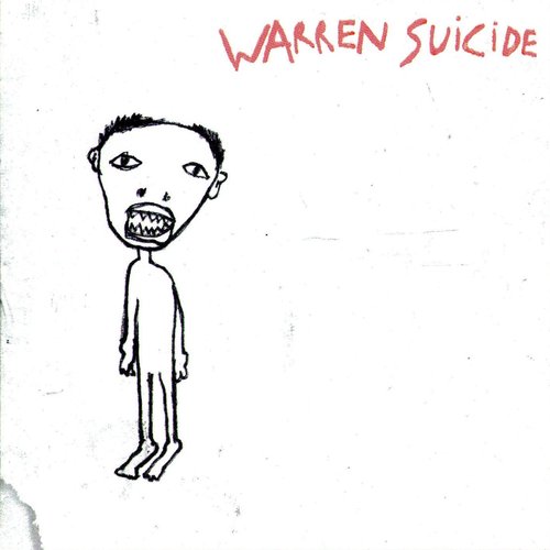 Warren Suicide