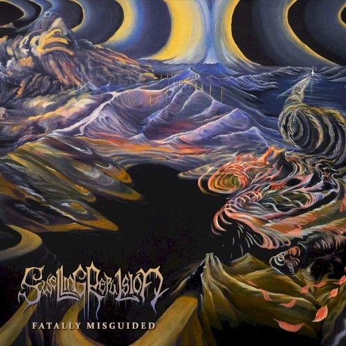 Cesspools of Dismembered Memory