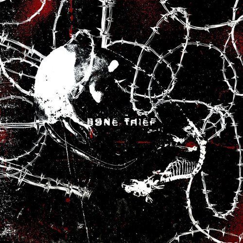 BONE THIEF - Single