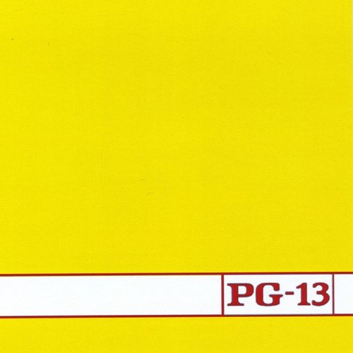 PG-13