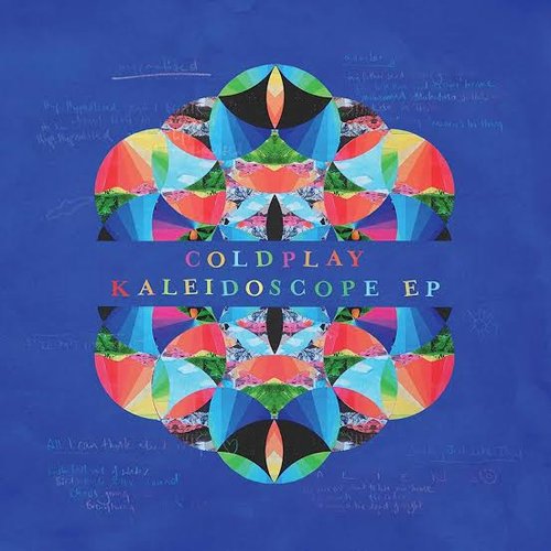 Kaleidoscope (EP)