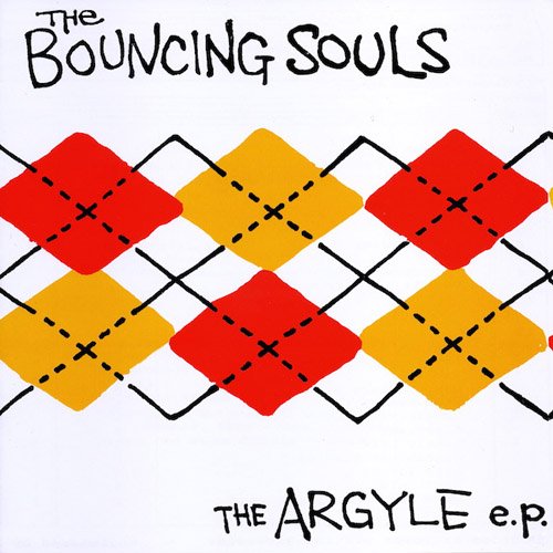The Argyle EP