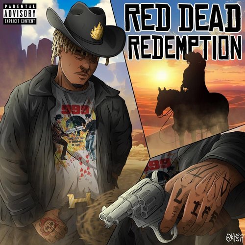 Red Dead Redemption