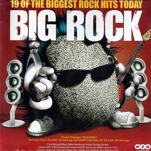 Big Rock