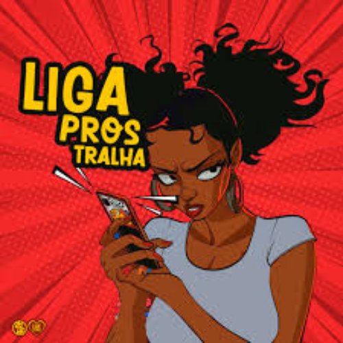 Liga Pros Tralha