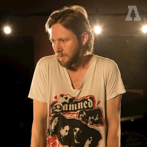 Cory Branan On Audiotree Live