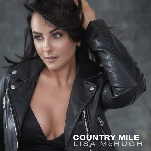 Country Mile - Single
