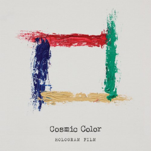Cosmic Color