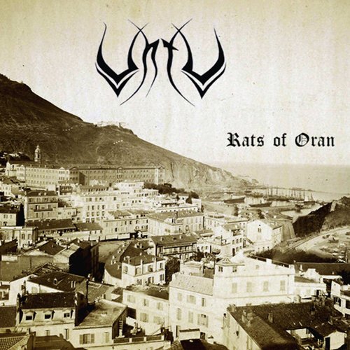 Rats of Oran