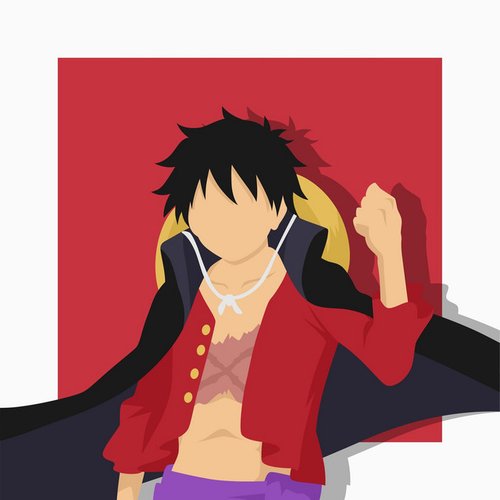 Overtaken (One Piece but it's lofi) - Single