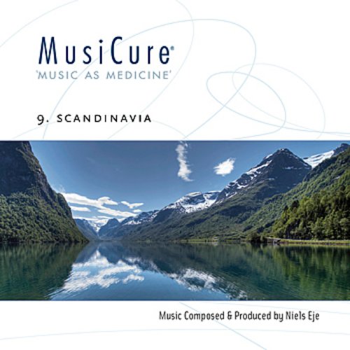 MusiCure 9 - Scandinavia