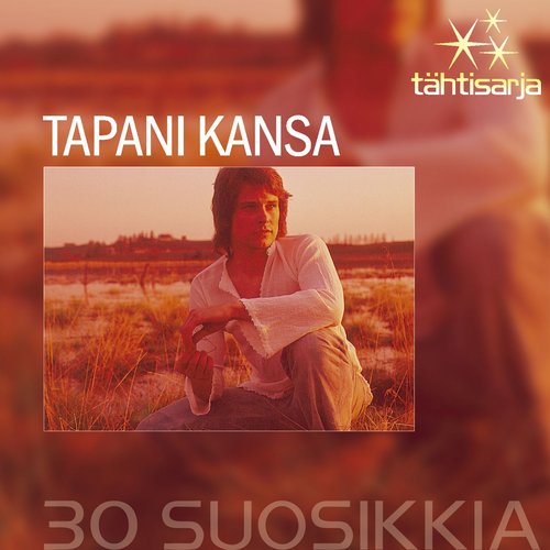 Tähtisarja - 30 Suosikkia