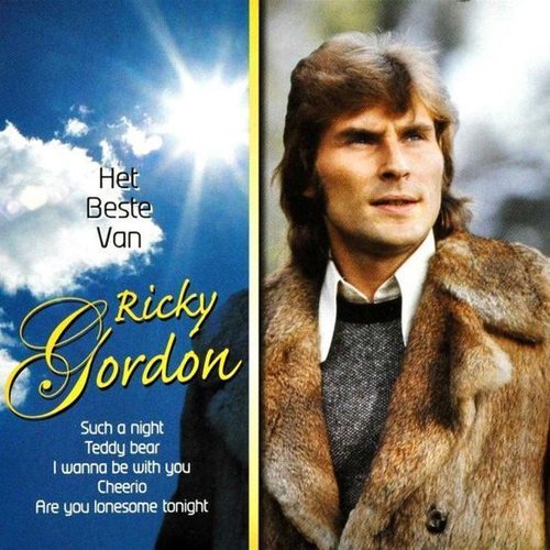 Het Beste Van: Ricky Gordon