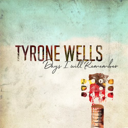 Days I Will Remember - EP