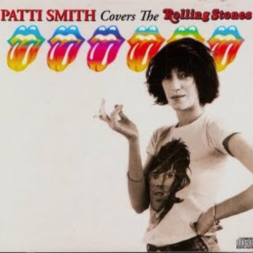 Covers The Rolling Stones