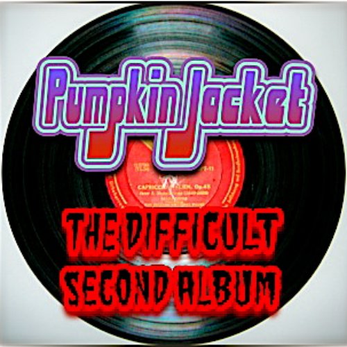 The Difficult Second Album
