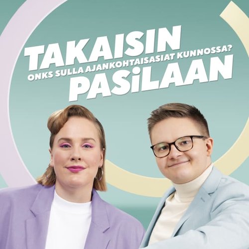 Takaisin Pasilaan