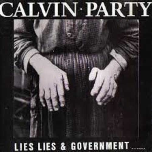 Lies Lies & Government