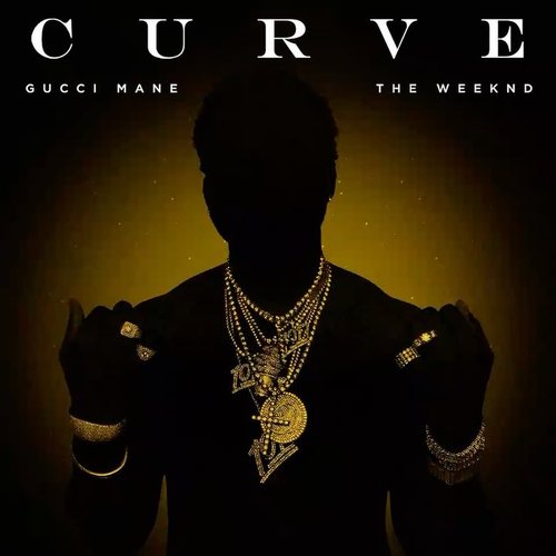 Curve (feat. The Weeknd)