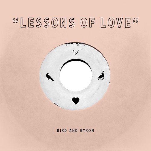 Lessons of Love