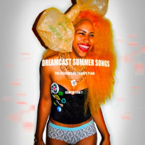 DREAMCAST SUMMER SONGS