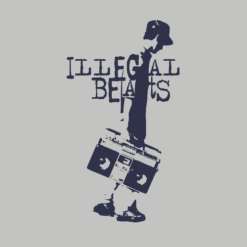 Illegal Beats, Pt. 1 - Single