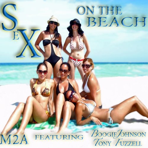 SEX ON THE BEACH