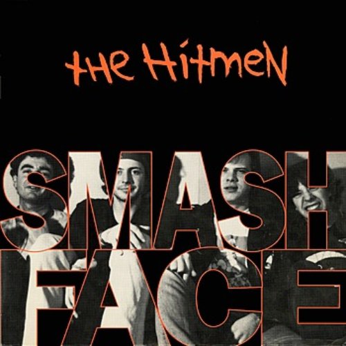 Smashface