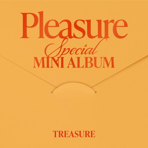 PLEASURE - EP