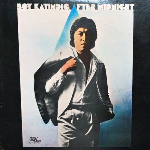 After Midnight