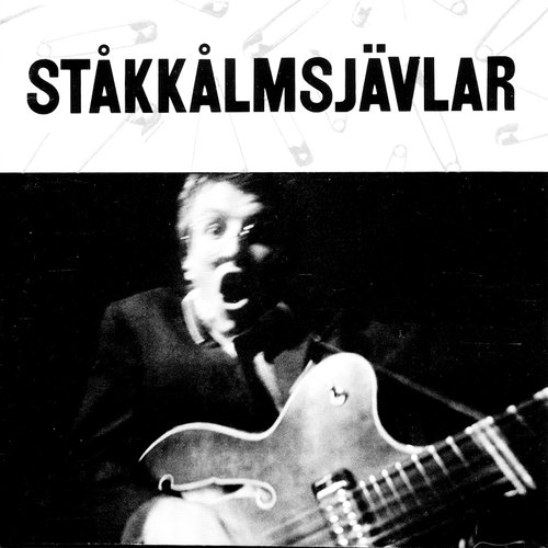 Ståkkålmsjävlar 1978-1981