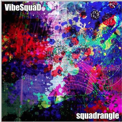 Squadrangle