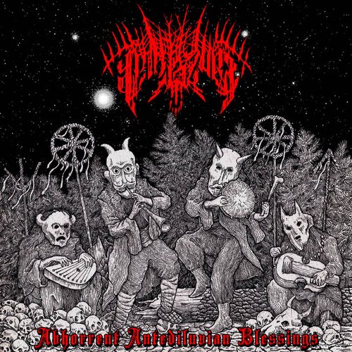 Abhorrent Antediluvian Blessings