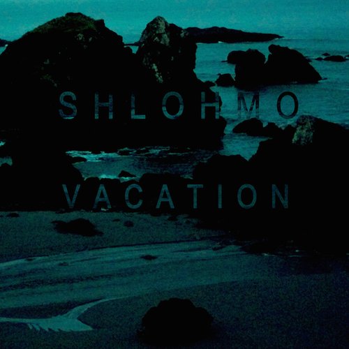 Vacation [EP]