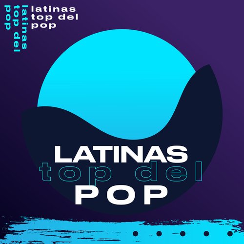 Latinas top del pop