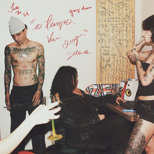 O Tempo Vai Dizer (Deluxe)