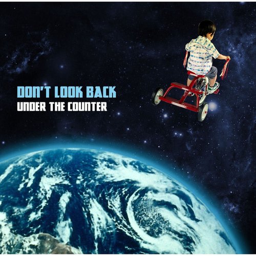 DON'T LOOK BACK