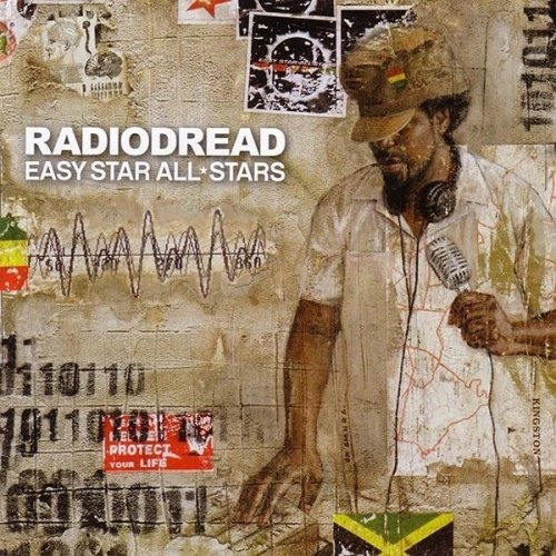 Radiodread (Special Edition)