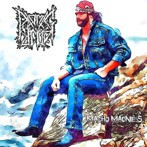 Macho Madness